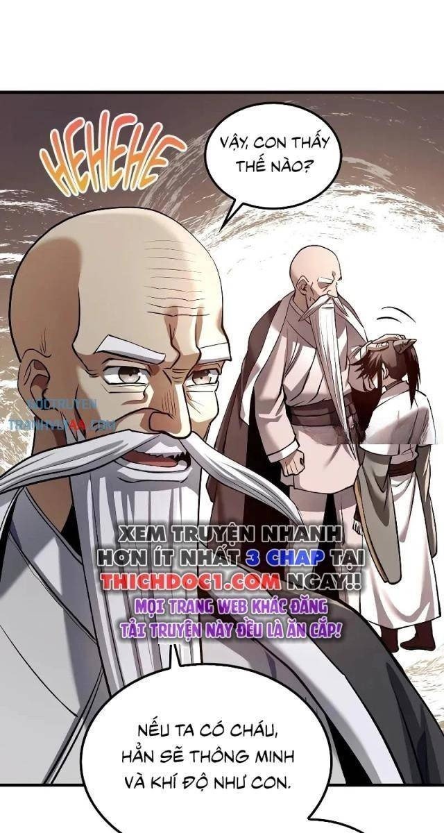 Bác Sĩ Trùng Sinh Về Murim - Page 17