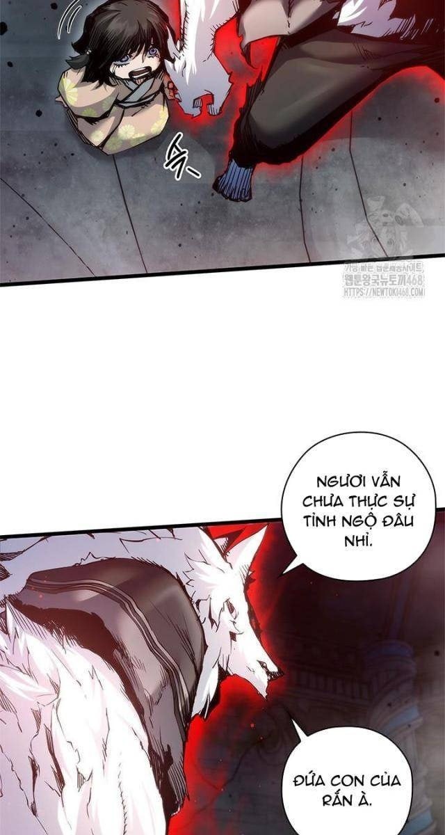 Kiếm Thần: Thần Chi Tử - Page 56