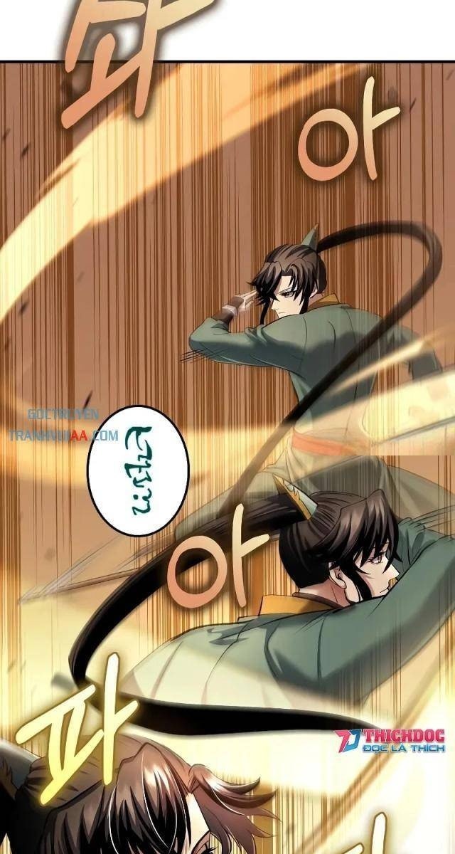 Bác Sĩ Trùng Sinh Về Murim - Page 37