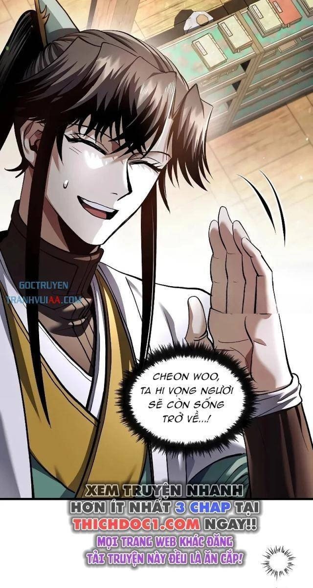 Bác Sĩ Trùng Sinh Về Murim - Page 31