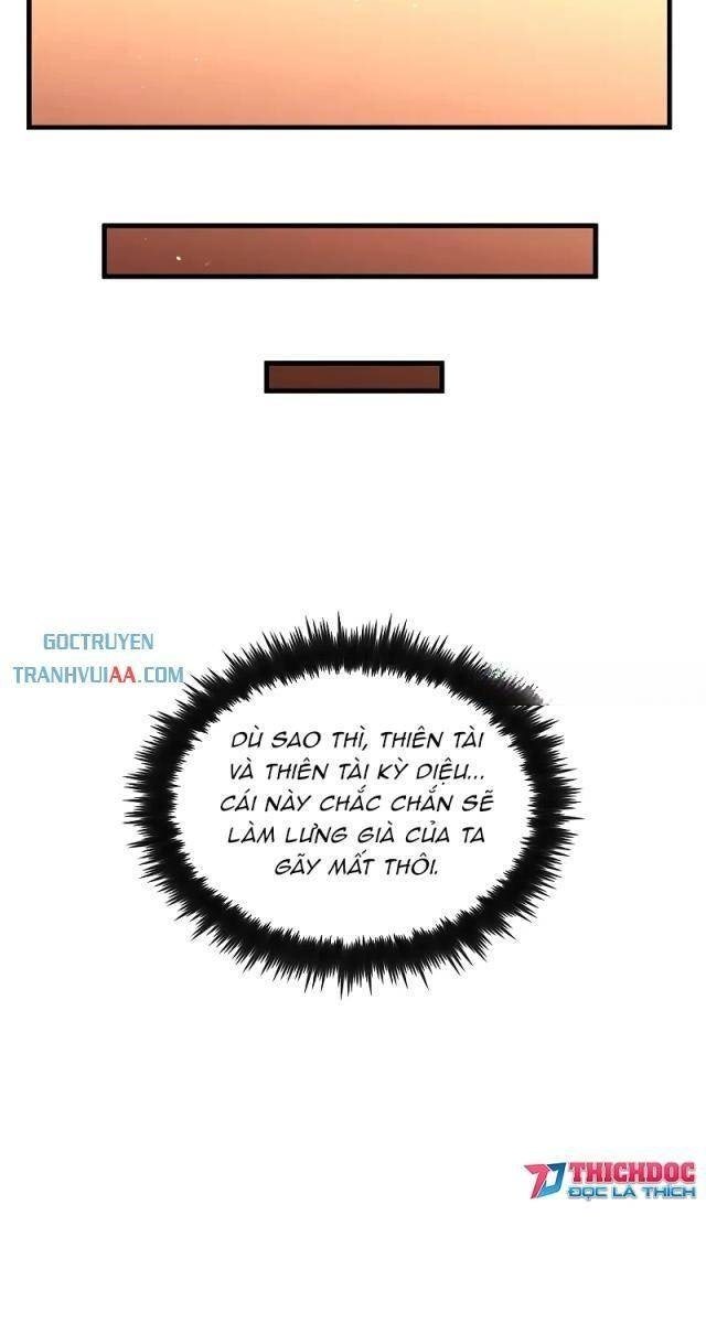 Bác Sĩ Trùng Sinh Về Murim - Page 58