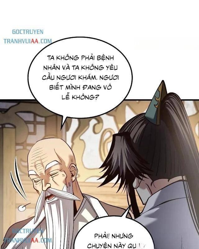 Bác Sĩ Trùng Sinh Về Murim - Page 69