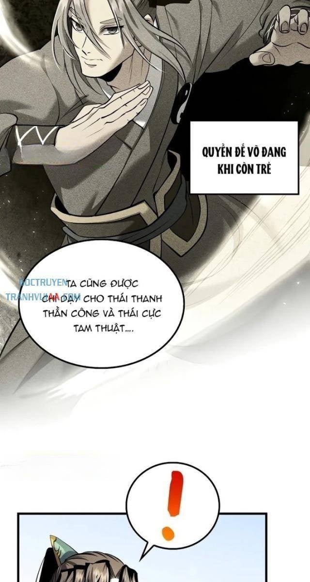 Bác Sĩ Trùng Sinh Về Murim - Page 10
