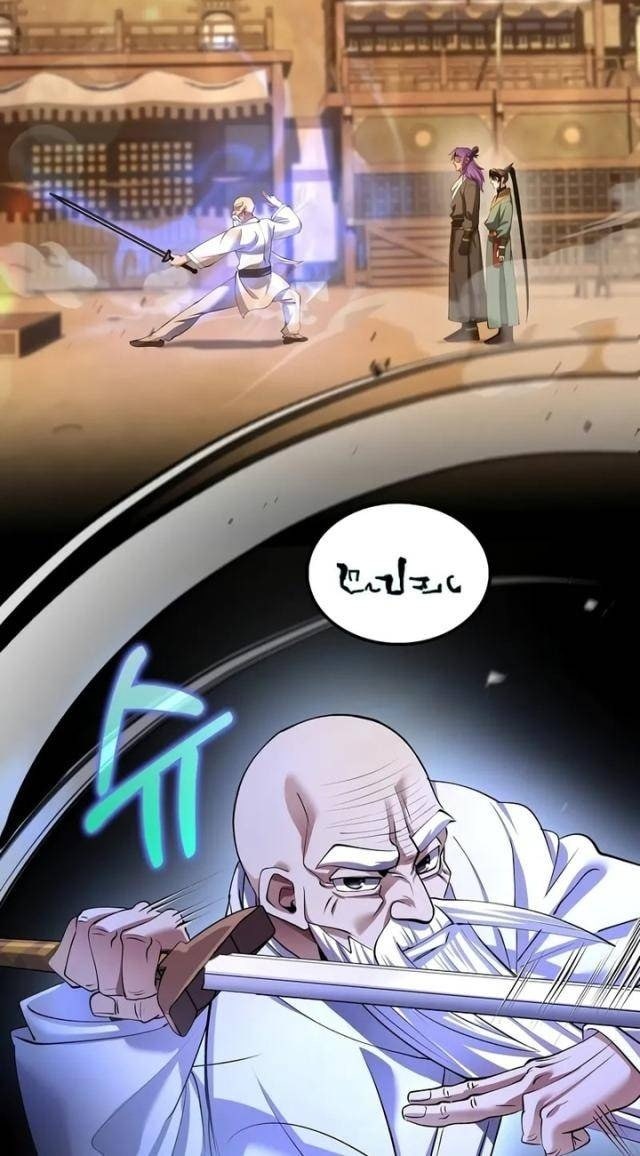 Bác Sĩ Trùng Sinh Về Murim - Page 54