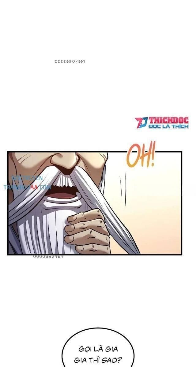 Bác Sĩ Trùng Sinh Về Murim - Page 14