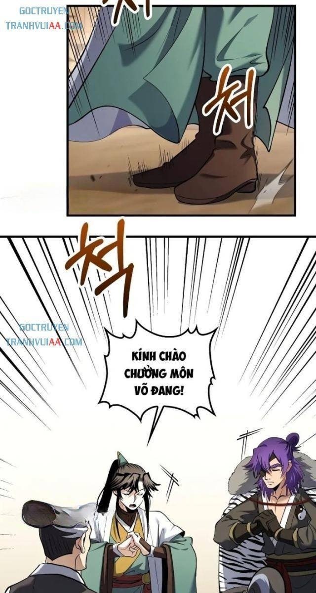 Bác Sĩ Trùng Sinh Về Murim - Page 95