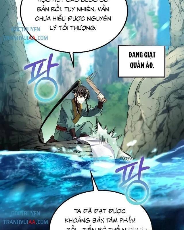 Bác Sĩ Trùng Sinh Về Murim - Page 84