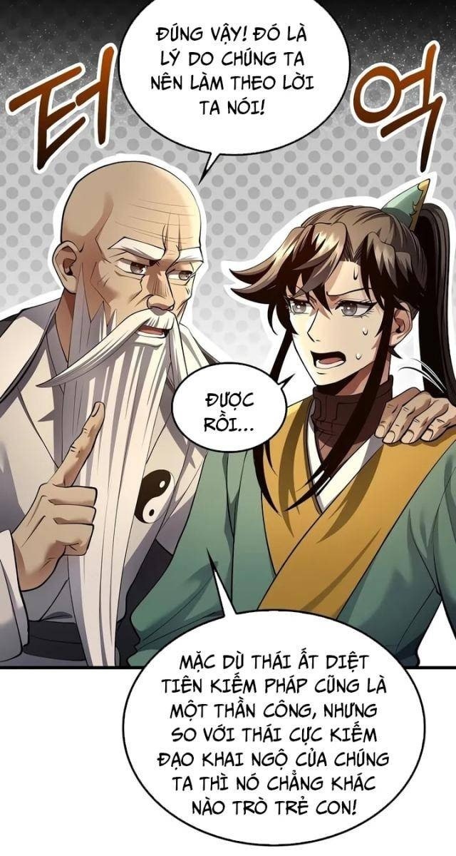 Bác Sĩ Trùng Sinh Về Murim - Page 8