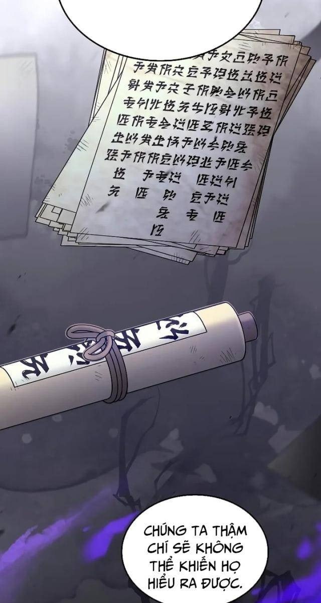 Bác Sĩ Trùng Sinh Về Murim - Page 28