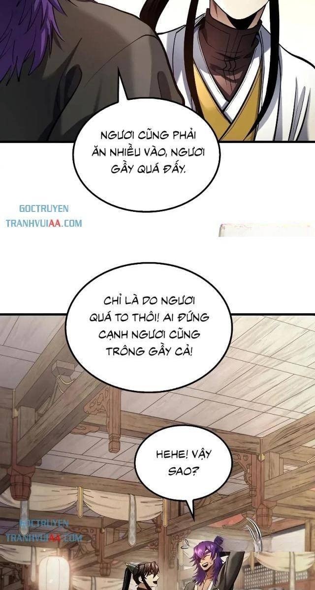 Bác Sĩ Trùng Sinh Về Murim - Page 59