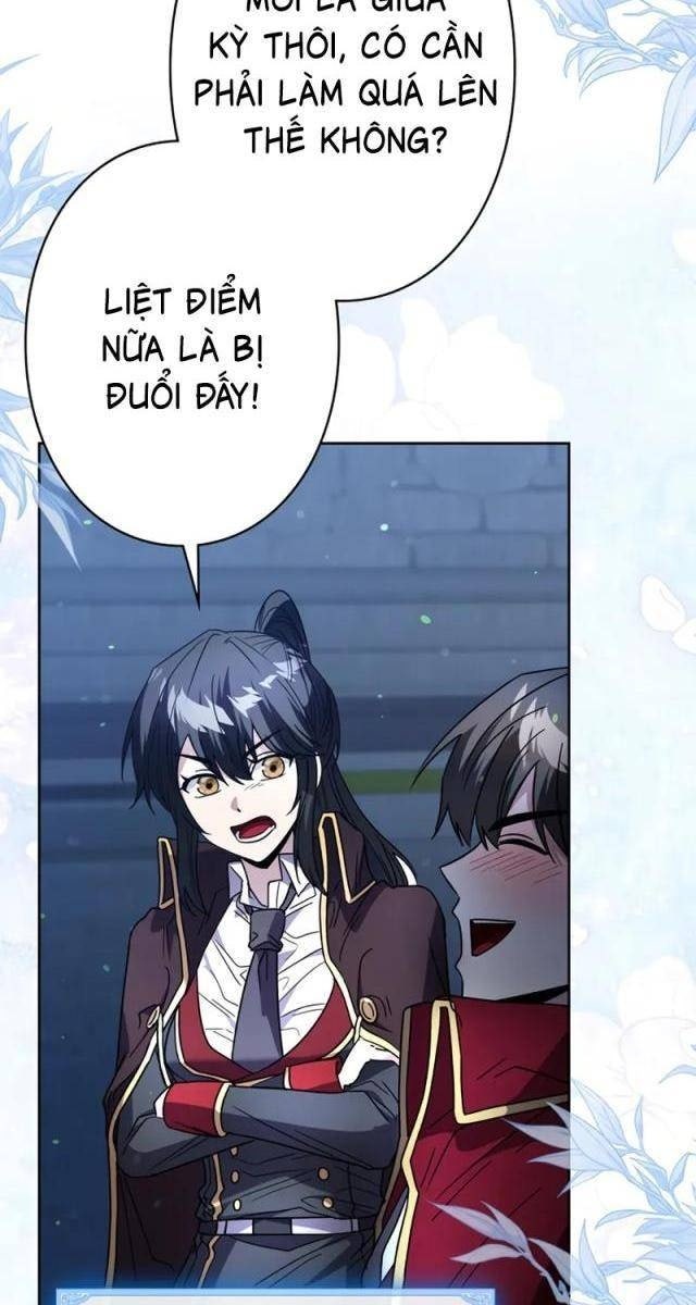 Bức Thư Tình Đến Từ Tương Lai - Page 55