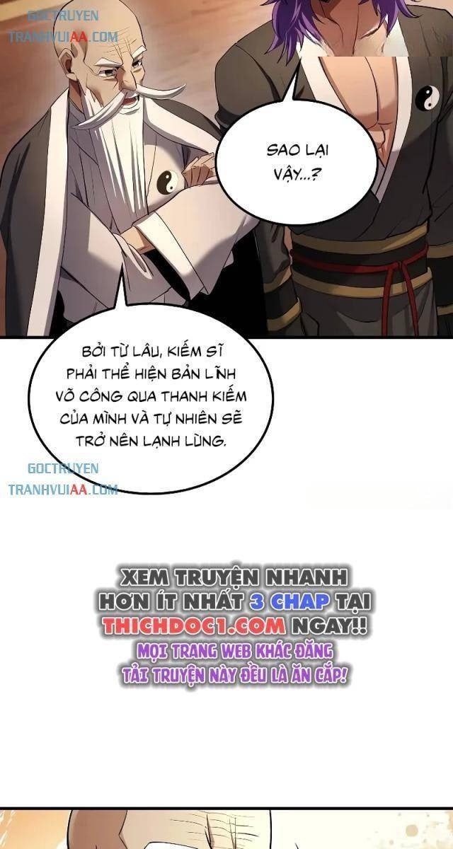 Bác Sĩ Trùng Sinh Về Murim - Page 47