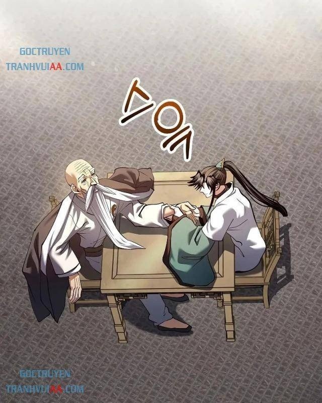 Bác Sĩ Trùng Sinh Về Murim - Page 72