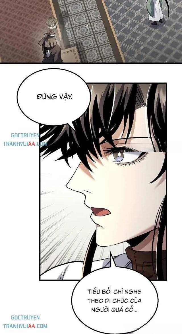 Bác Sĩ Trùng Sinh Về Murim - Page 35