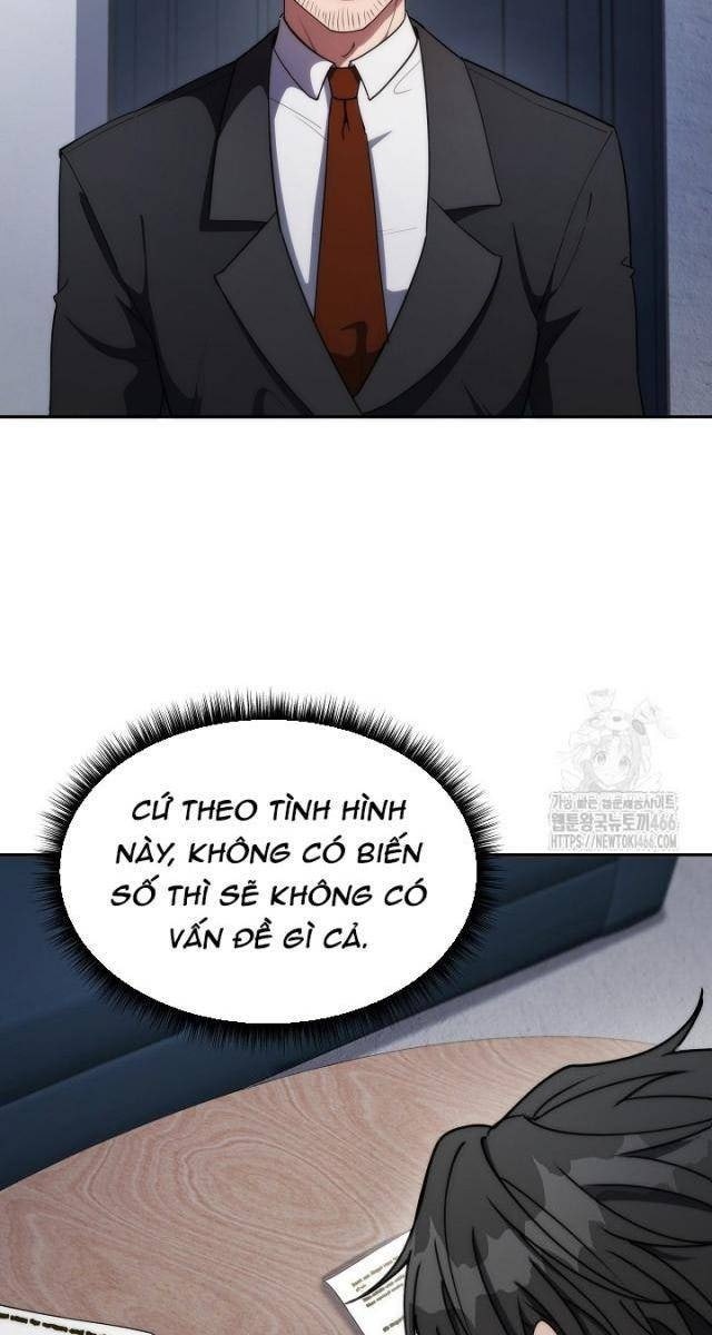 Chiến Thần Xuất Thế - Page 76