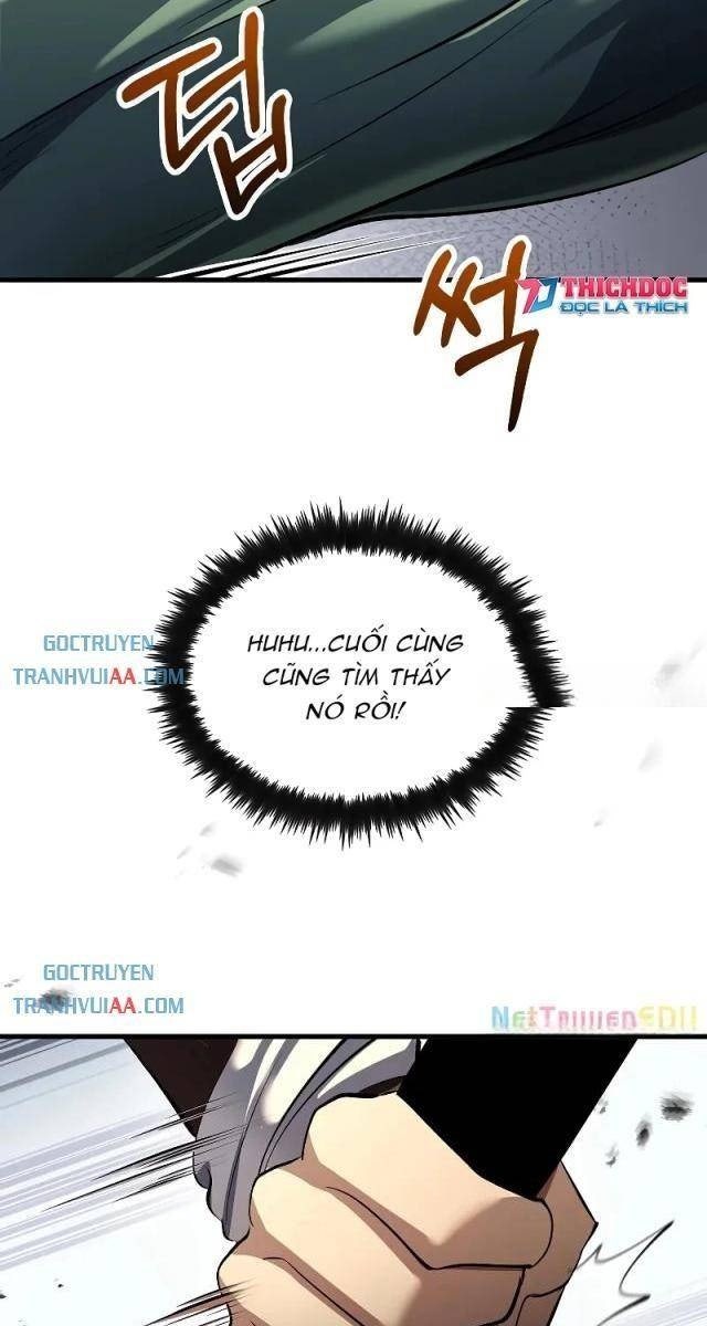 Bác Sĩ Trùng Sinh Về Murim - Page 31