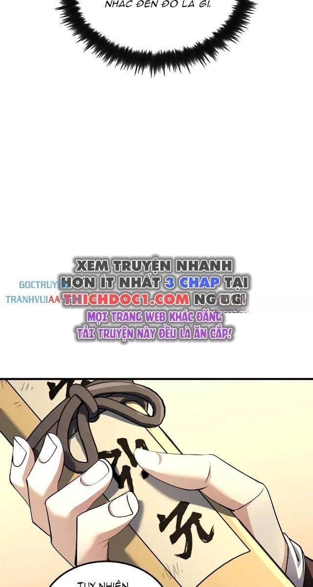 Bác Sĩ Trùng Sinh Về Murim - Page 39