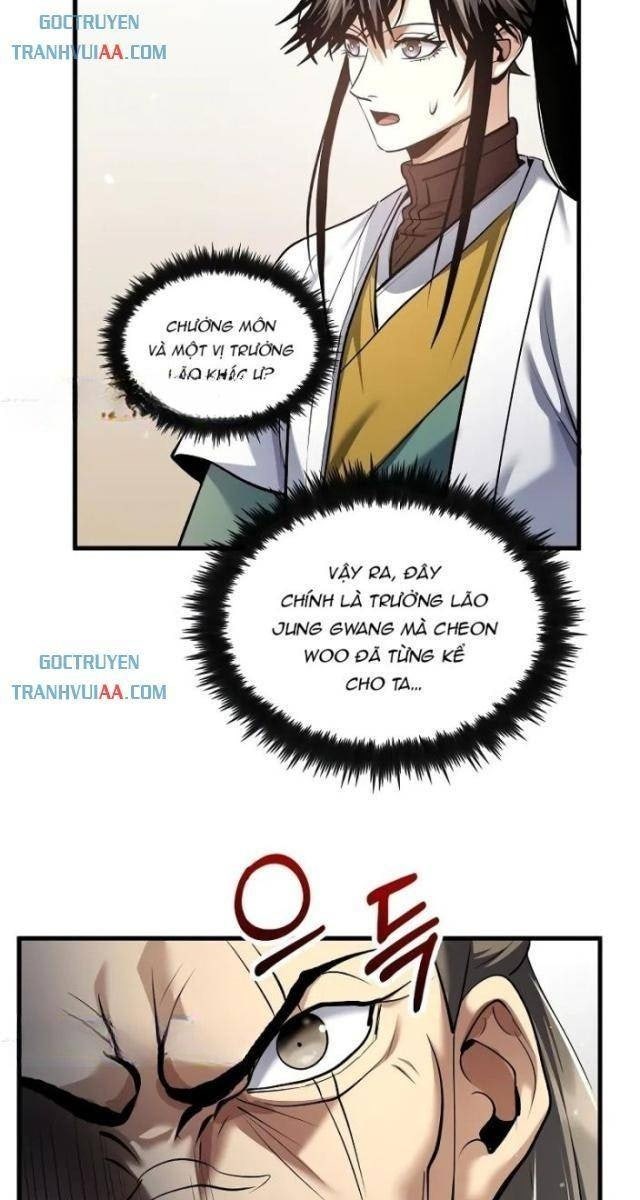 Bác Sĩ Trùng Sinh Về Murim - Page 83