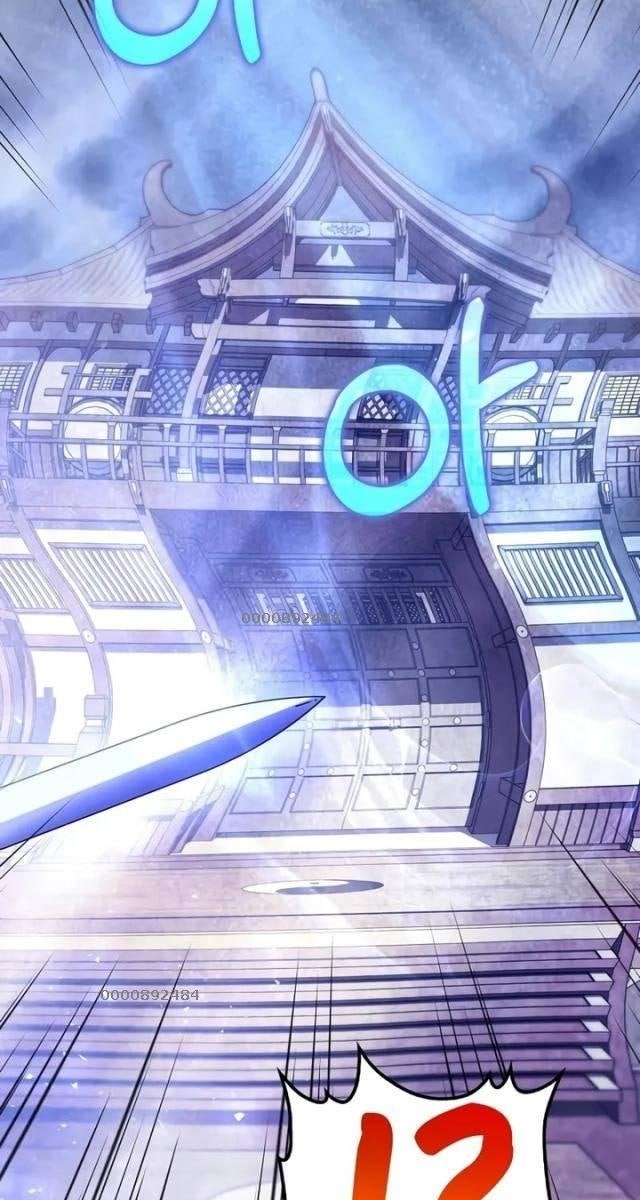 Bác Sĩ Trùng Sinh Về Murim - Page 61