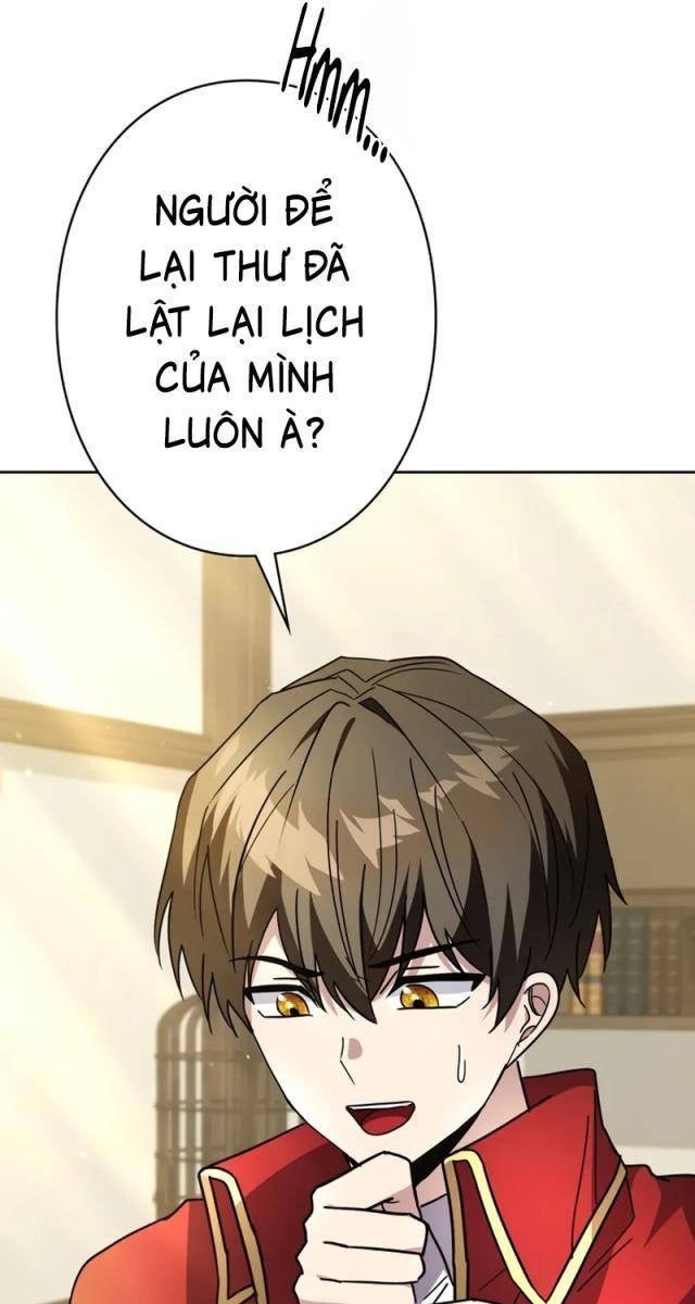 Bức Thư Tình Đến Từ Tương Lai - Page 90