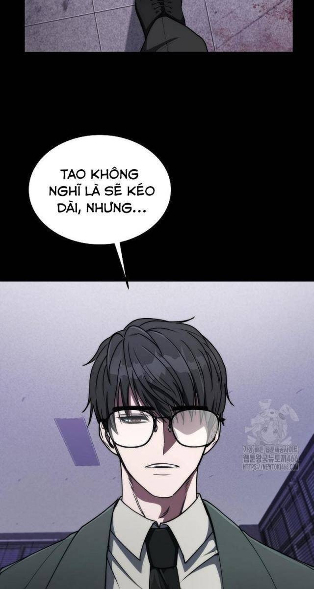 Chiến Thần Xuất Thế - Page 80