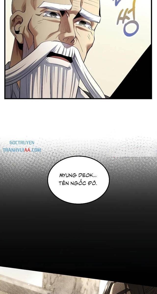 Bác Sĩ Trùng Sinh Về Murim - Page 91