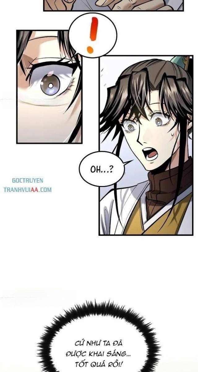 Bác Sĩ Trùng Sinh Về Murim - Page 43