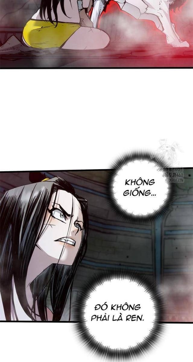 Kiếm Thần: Thần Chi Tử - Page 76