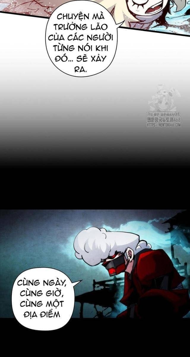 Kiếm Thần: Thần Chi Tử - Page 27