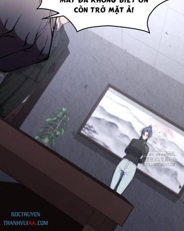 Chiến Thần Xuất Thế - Page 12