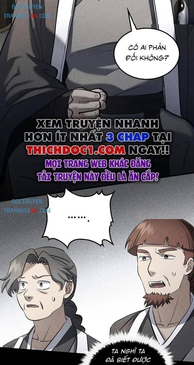 Bác Sĩ Trùng Sinh Về Murim - Page 20