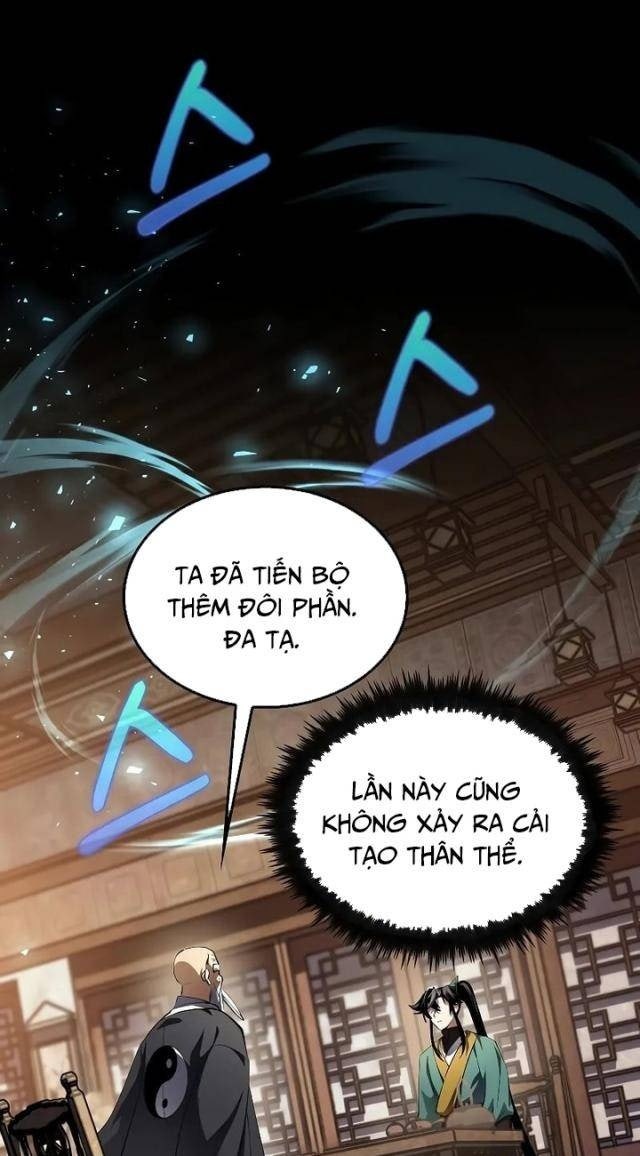 Bác Sĩ Trùng Sinh Về Murim - Page 78