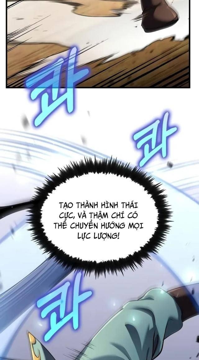 Bác Sĩ Trùng Sinh Về Murim - Page 45