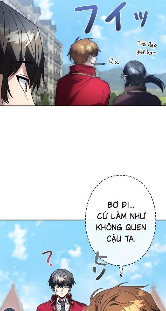 Bức Thư Tình Đến Từ Tương Lai - Page 119