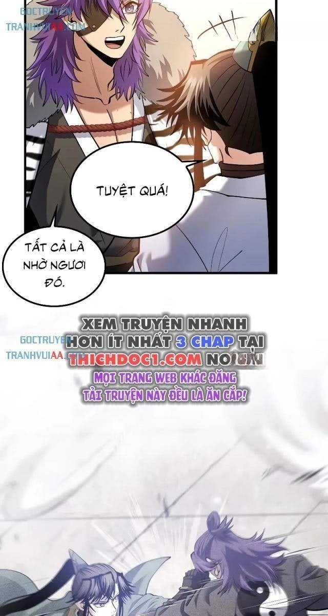 Bác Sĩ Trùng Sinh Về Murim - Page 20