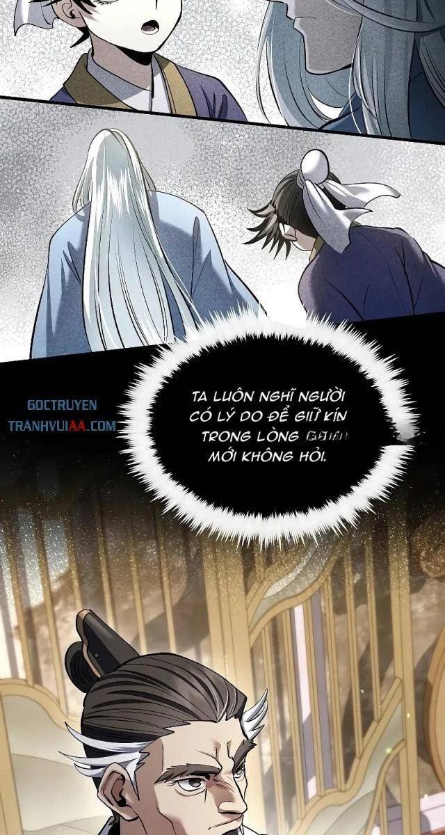 Bác Sĩ Trùng Sinh Về Murim - Page 80