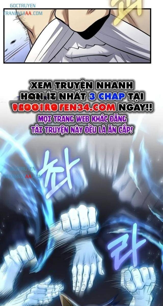 Bác Sĩ Trùng Sinh Về Murim - Page 23