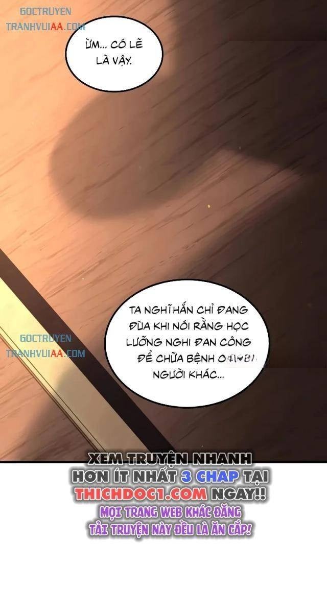 Bác Sĩ Trùng Sinh Về Murim - Page 56