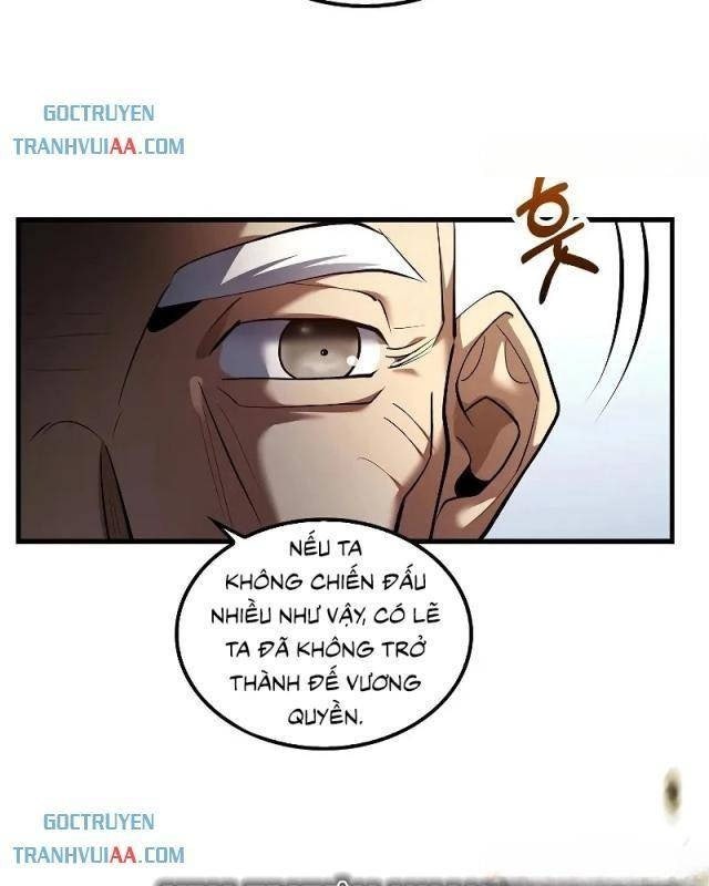 Bác Sĩ Trùng Sinh Về Murim - Page 81