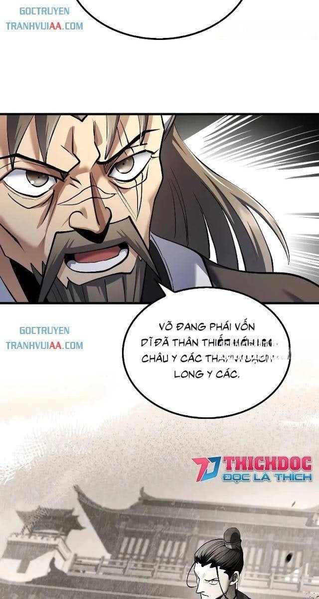 Bác Sĩ Trùng Sinh Về Murim - Page 48