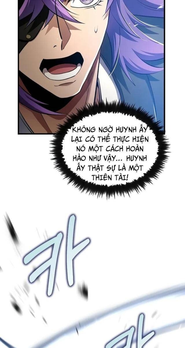 Bác Sĩ Trùng Sinh Về Murim - Page 49