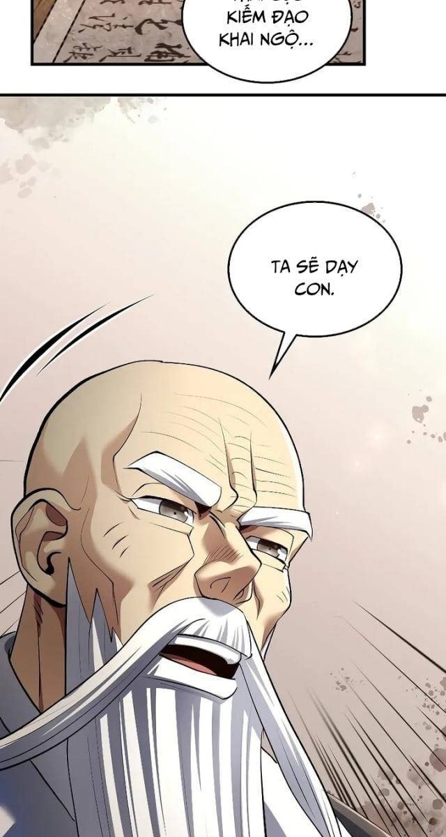 Bác Sĩ Trùng Sinh Về Murim - Page 83