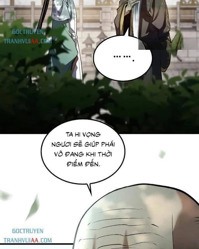 Bác Sĩ Trùng Sinh Về Murim - Page 63