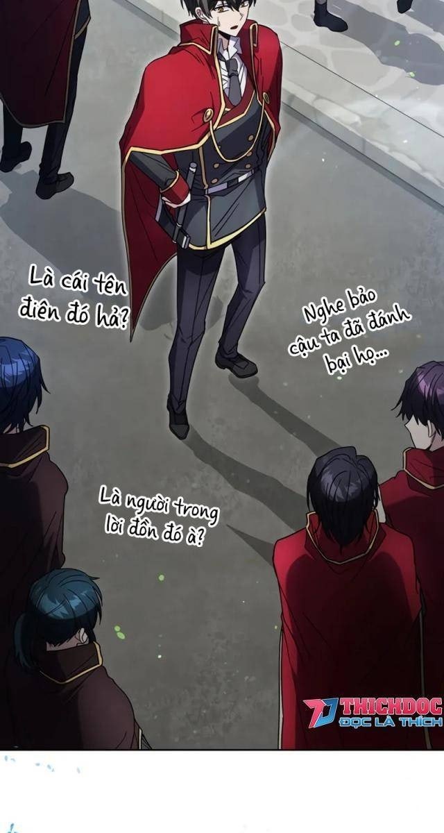 Bức Thư Tình Đến Từ Tương Lai - Page 112