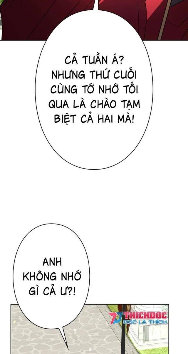 Bức Thư Tình Đến Từ Tương Lai - Page 129