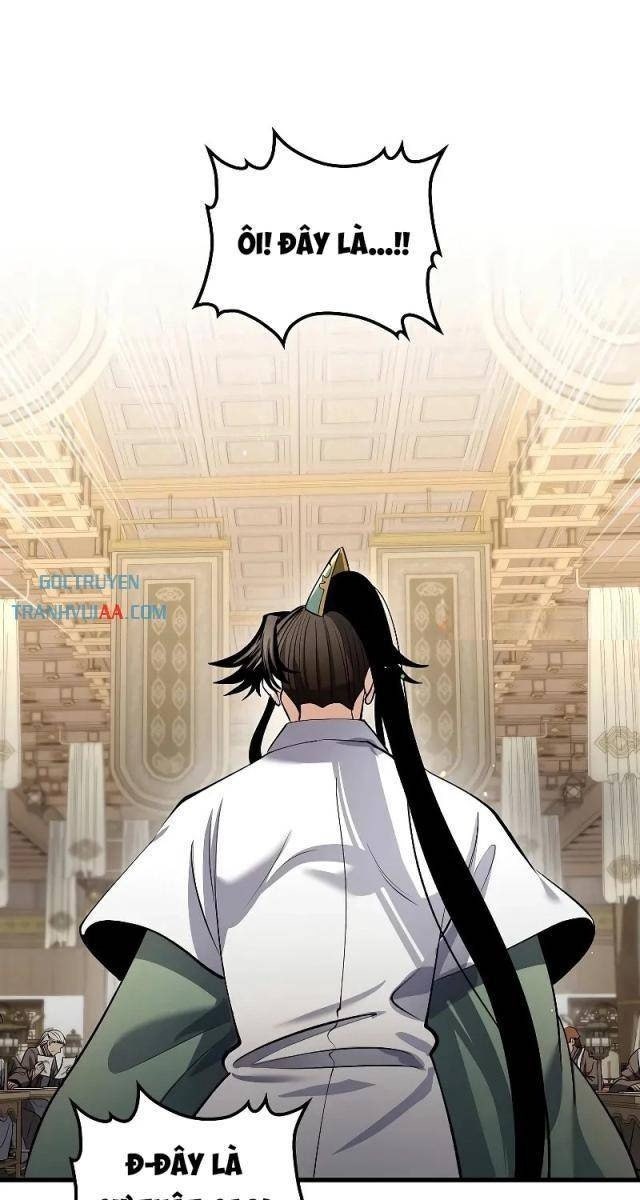 Bác Sĩ Trùng Sinh Về Murim - Page 25