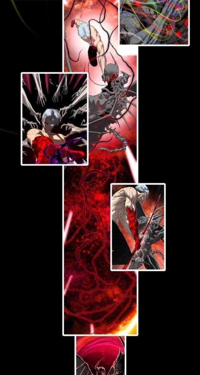 Cốt Nhân - Page 113