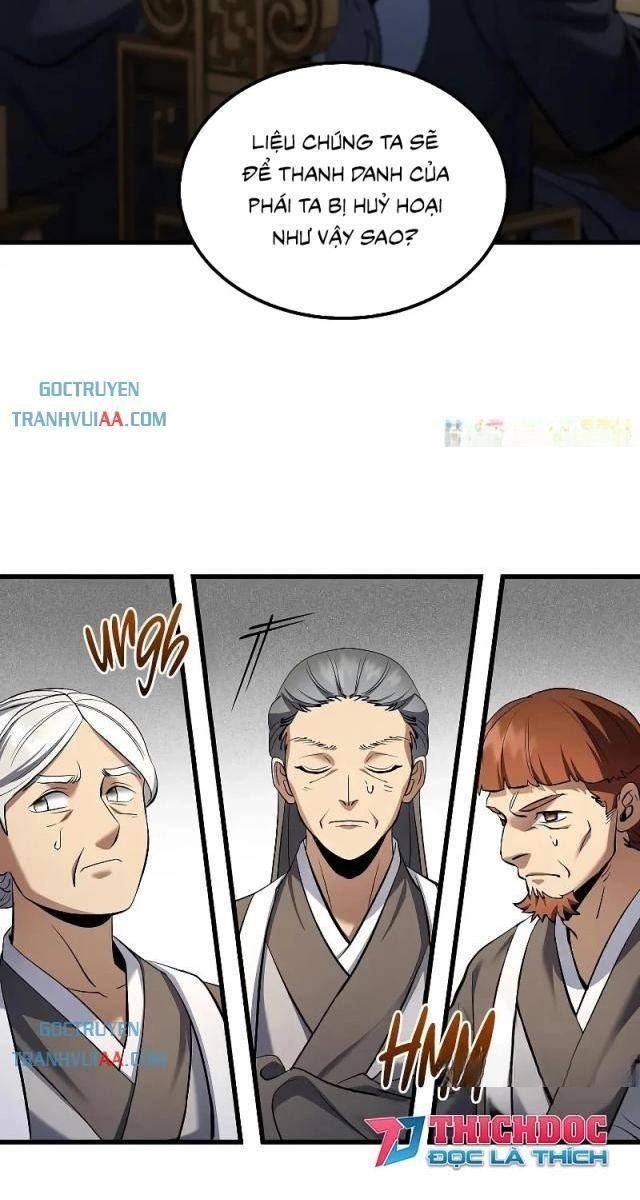 Bác Sĩ Trùng Sinh Về Murim - Page 53