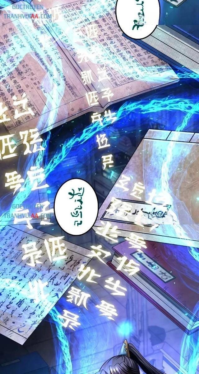 Bác Sĩ Trùng Sinh Về Murim - Page 35