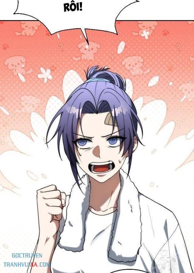 Chiến Thần Xuất Thế - Page 69